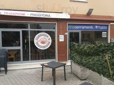 Pizzeria Friggitoria Passione E Tradizione