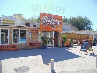 L'Australian, Marseillan Plage