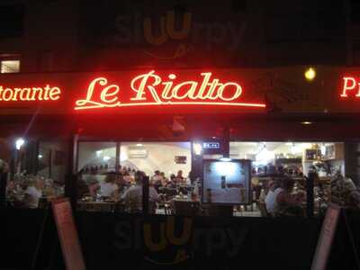 Le Rialto, Gruissan