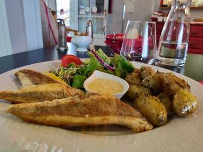 Le Cafe Latin Chez Sylvie, La-Baule-Escoublac