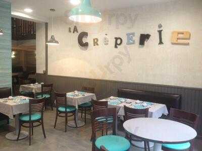 La Crêperie Bretonne