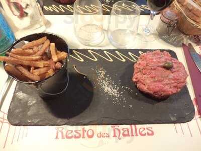 Resto des Halles, Castres