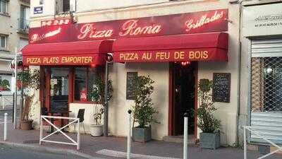 Pizza Roma