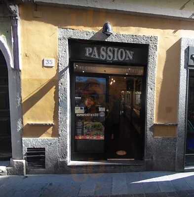 Passion Como