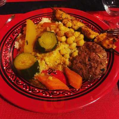 Le Tajine