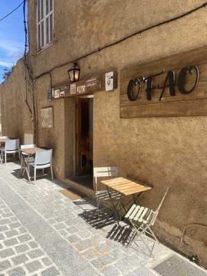 Ô FaO, Calvi