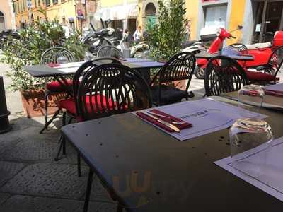 Bistrot San Frediano, Pisa