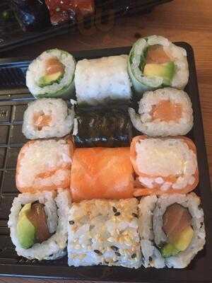 Sushi Auxerre