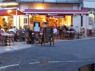 Bistrot Les Tontons, Saumur