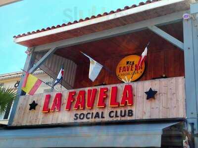 La Favela Lacanau Plage, Lacanau Océan