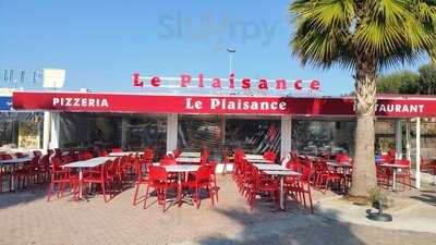 Le Plaisance