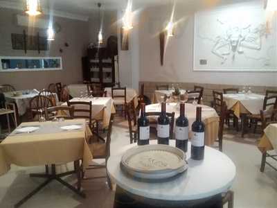 Ristorante Hostaria Sette Sapori