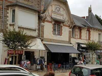 Côté Crêpes, La-Baule-Escoublac