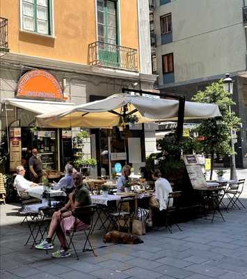 Salumeria Del Corso, Salerno