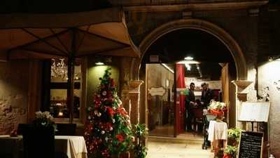 Ristorante San Silvestro