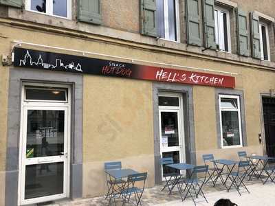 Hell's Kitchen, Castres