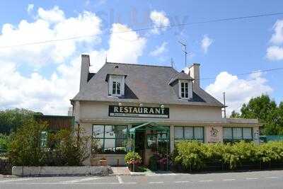 Le Bistrot Du Viaduc