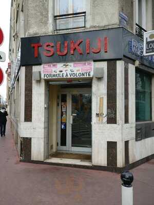 Tsukiji, Montrouge