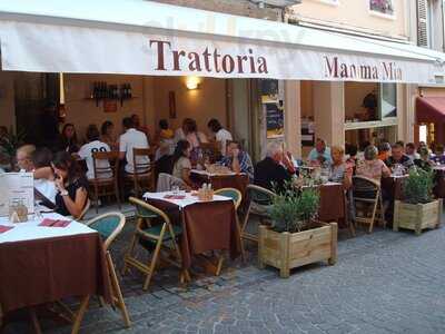 Trattoria Mamma Mia