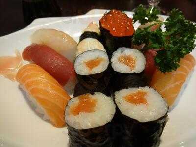 Kyou Sushi