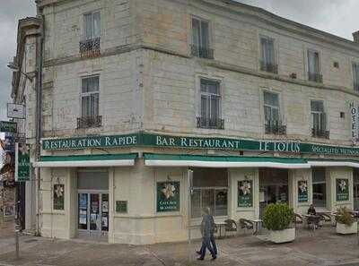 Restaurant Vietnamien de L'Hôtel Le Lotus Niort, Niort