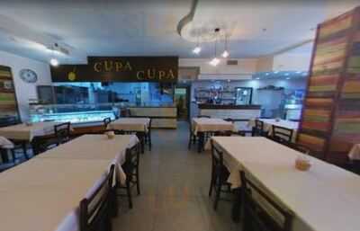 Ristorante Cupa Cupa