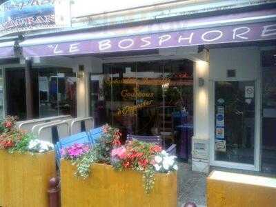 Le Bosphore, Thonon-les-Bains