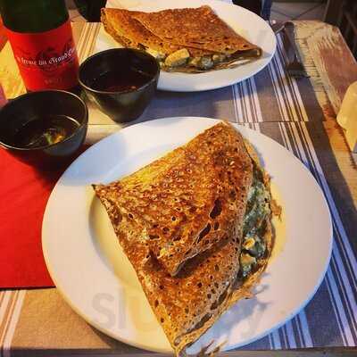 Crêperie La Ferme du Grand Clos La Baule, La-Baule-Escoublac