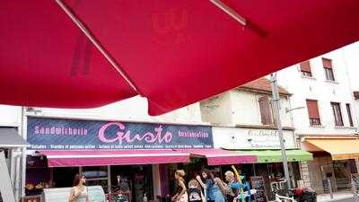 Brasserie Gusto Capbreton