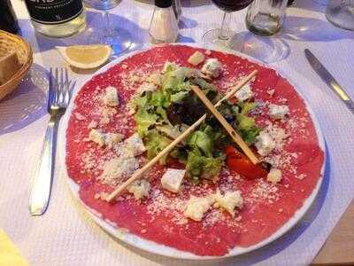 Restaurant Les Italiens Biscarrosse Bourg