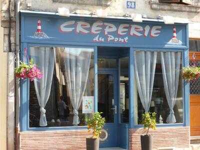 Creperie Du Pont