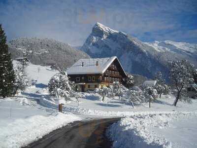 L'accueil savoyard, Samoëns