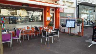 Crêperie Le Chat Gourmand La Baule Les Pins