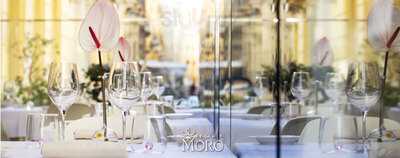 Osteria Il Moro