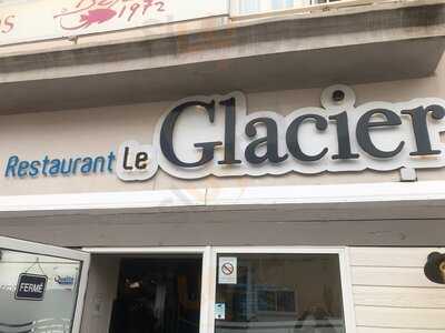 Restaurant le Glacier, Marseillan