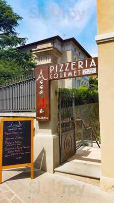 Pizzeria Assaje, Bergamo