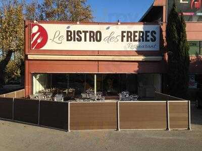 Le Bistro Des Freres, Aubagne