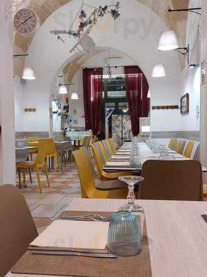 Lerian Ristorante Salentino, Lecce