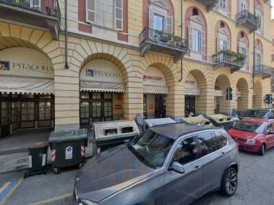 Caffè del Progresso, Torino