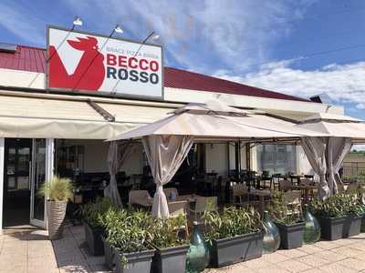 Becco Rosso