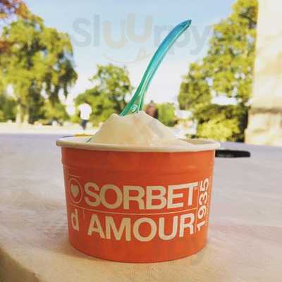 O Sorbet d'Amour, Lacanau Océan