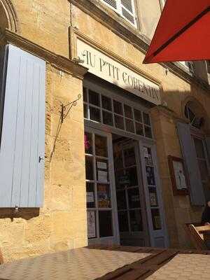 Au P'tit Corentin, Bergerac