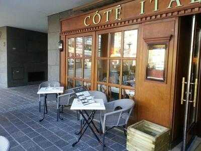 Cote Italie