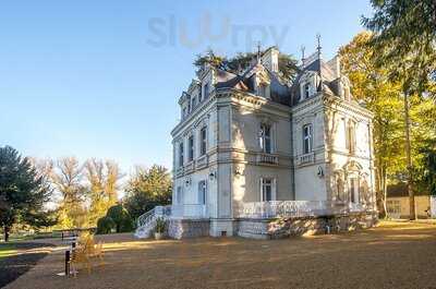 La Table Du Château Gratien