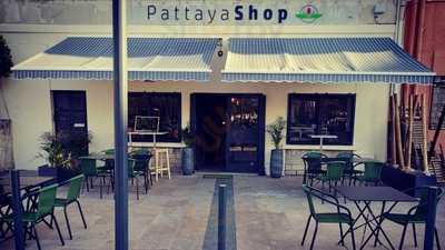 Pattaya Shop