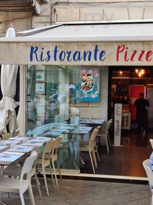 Pizzeria Masaniello, La Spezia