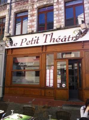 Le Petit Theatre