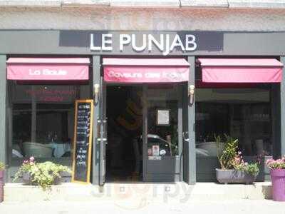 Le Punjab, La-Baule-Escoublac