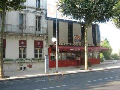 La Taverne de Maitre Kanter Saintes, Saintes