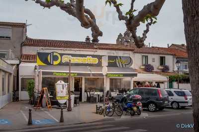 La Pizzetta, Saintes-Maries de la Mer